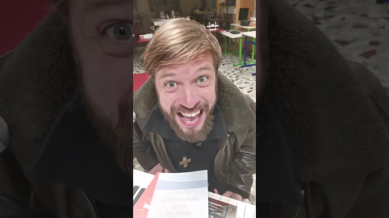 Le destin de la France 3