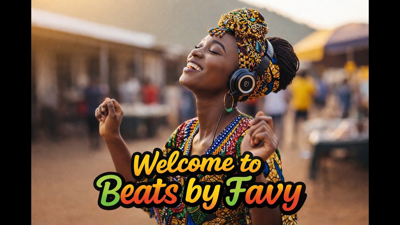 AfroBeat Sounds