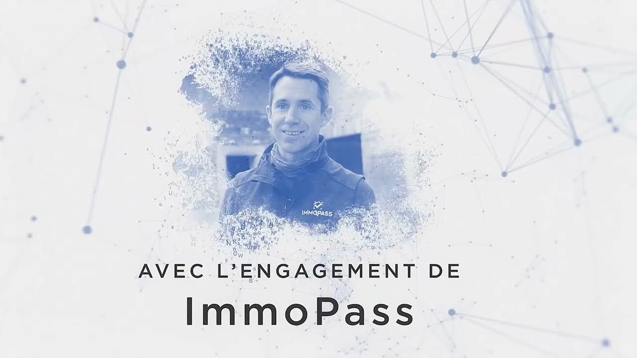 VIRAGE DIGITAL - Vitirine Digital Excellence Construction - ImmoPass Vision