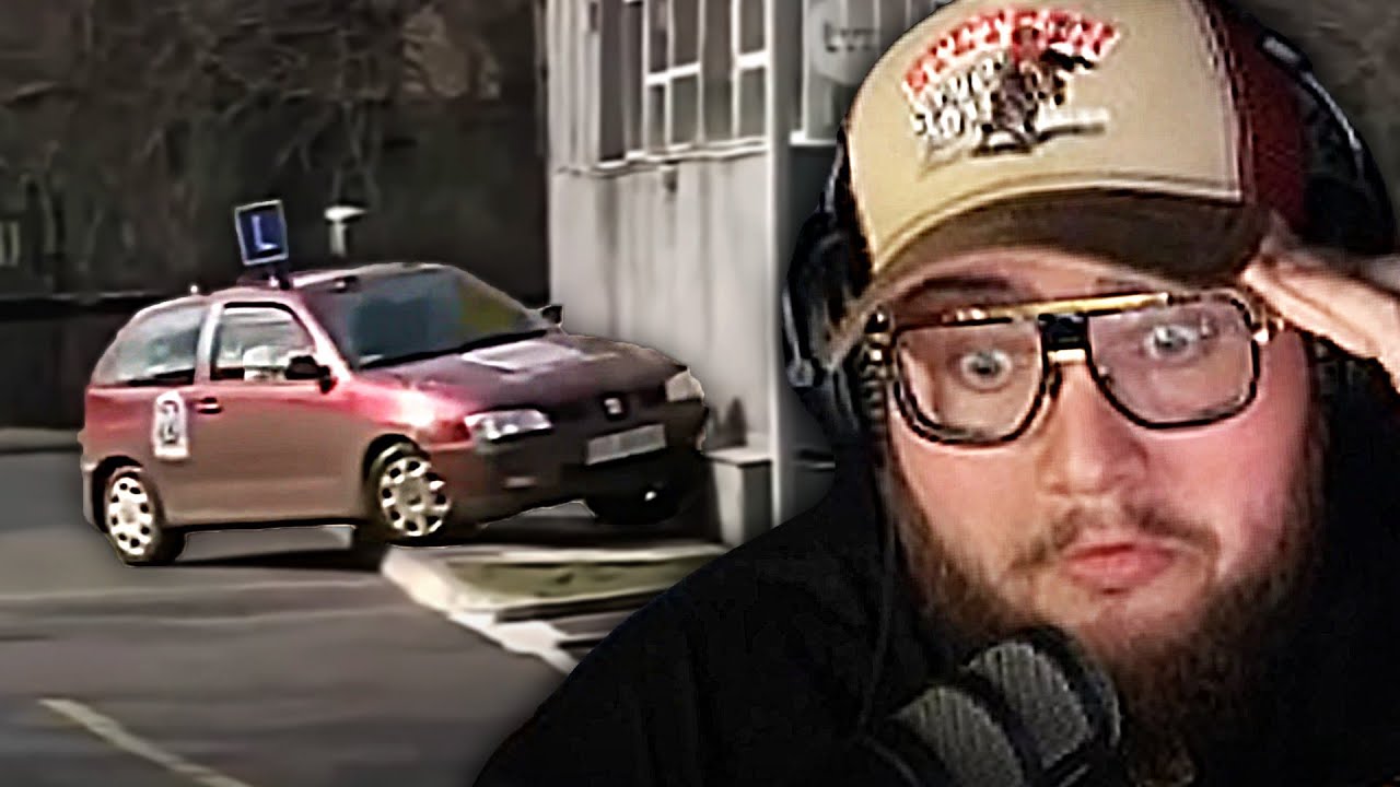 Polská autoškola je ŠÍLENÁ!