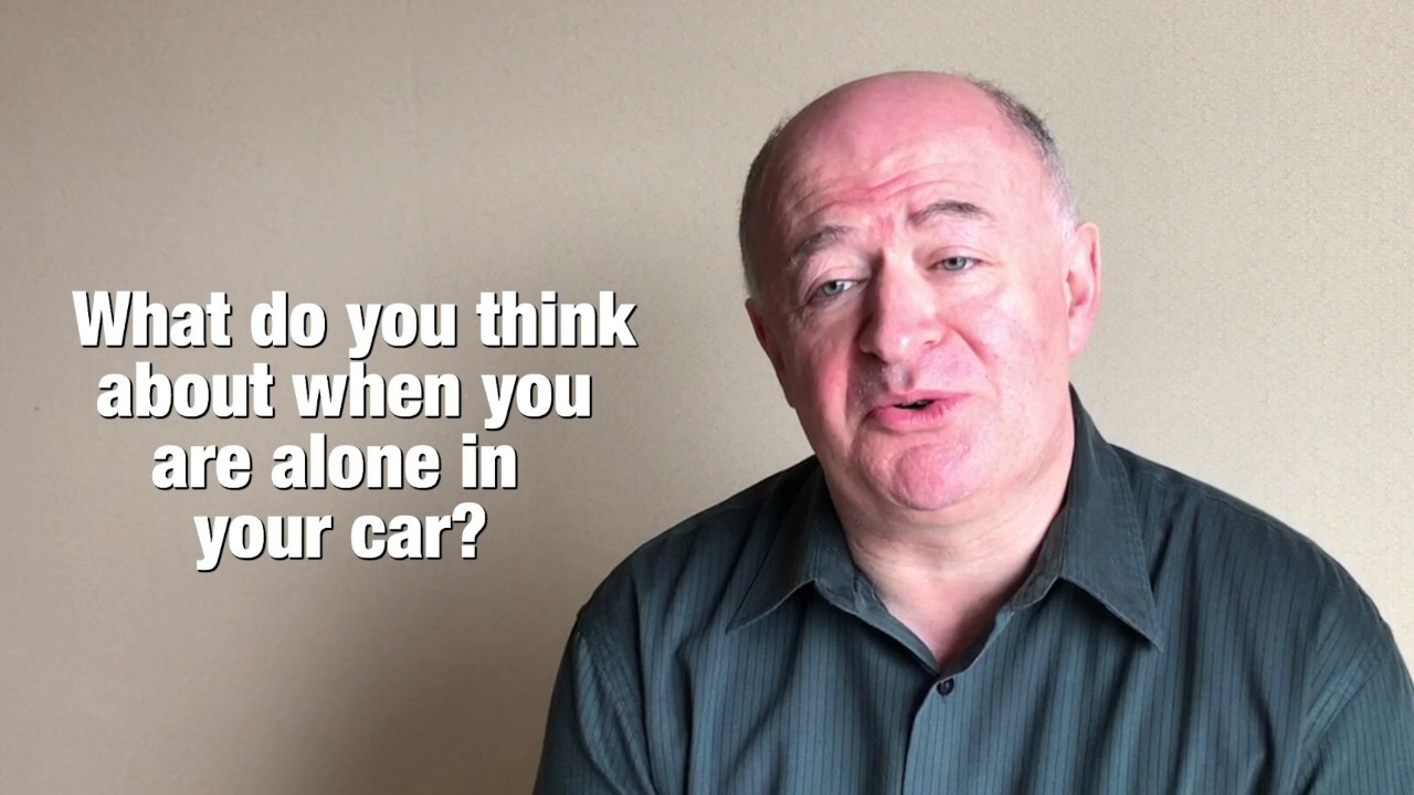 Violinist Ilya Kaler | VC 20 Questions Interview