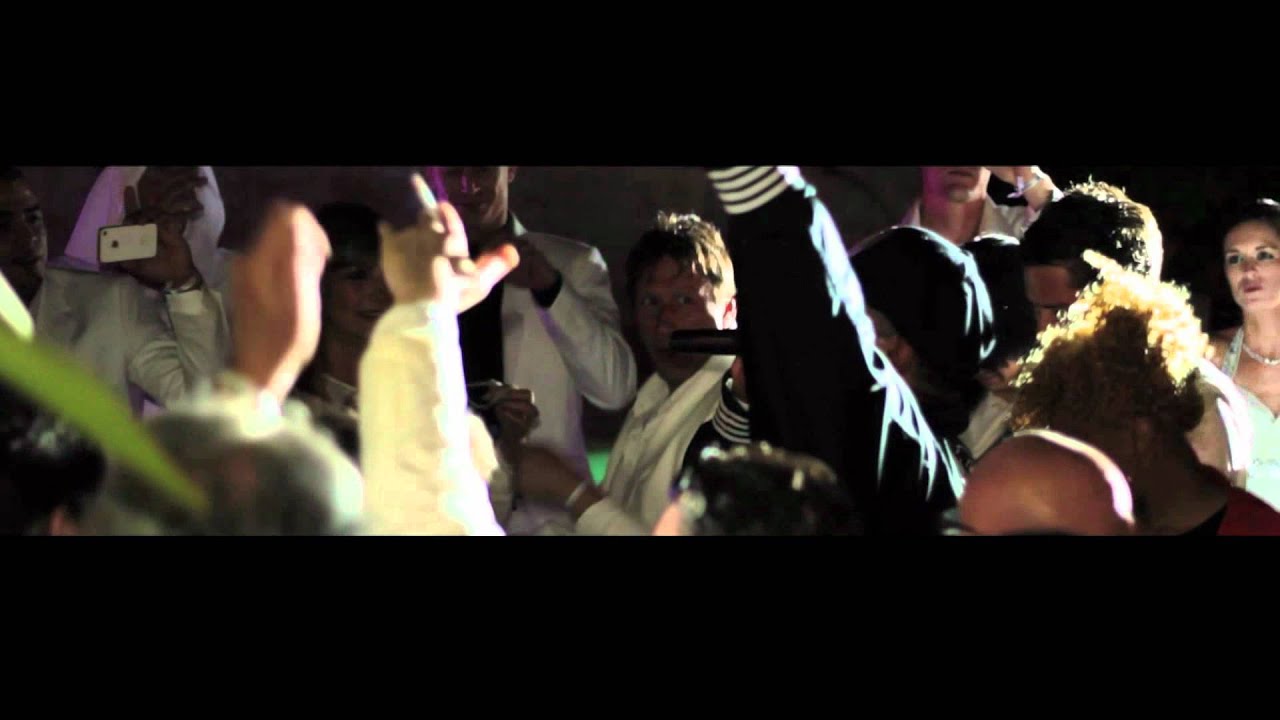Big Ali Hit the Floor &bull; Private Show by Diamond Agency