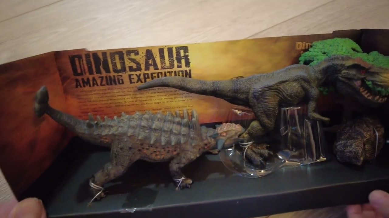 DinoMight