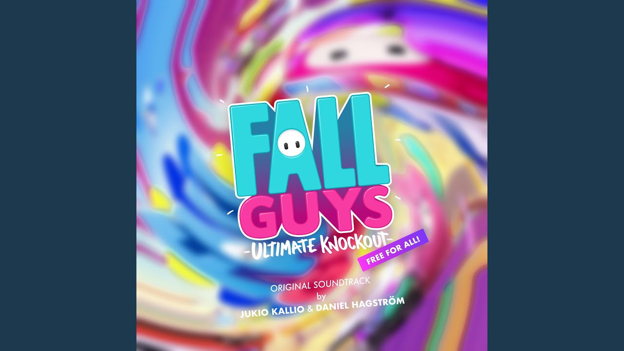 Falling (in Love) on the Dancefloor