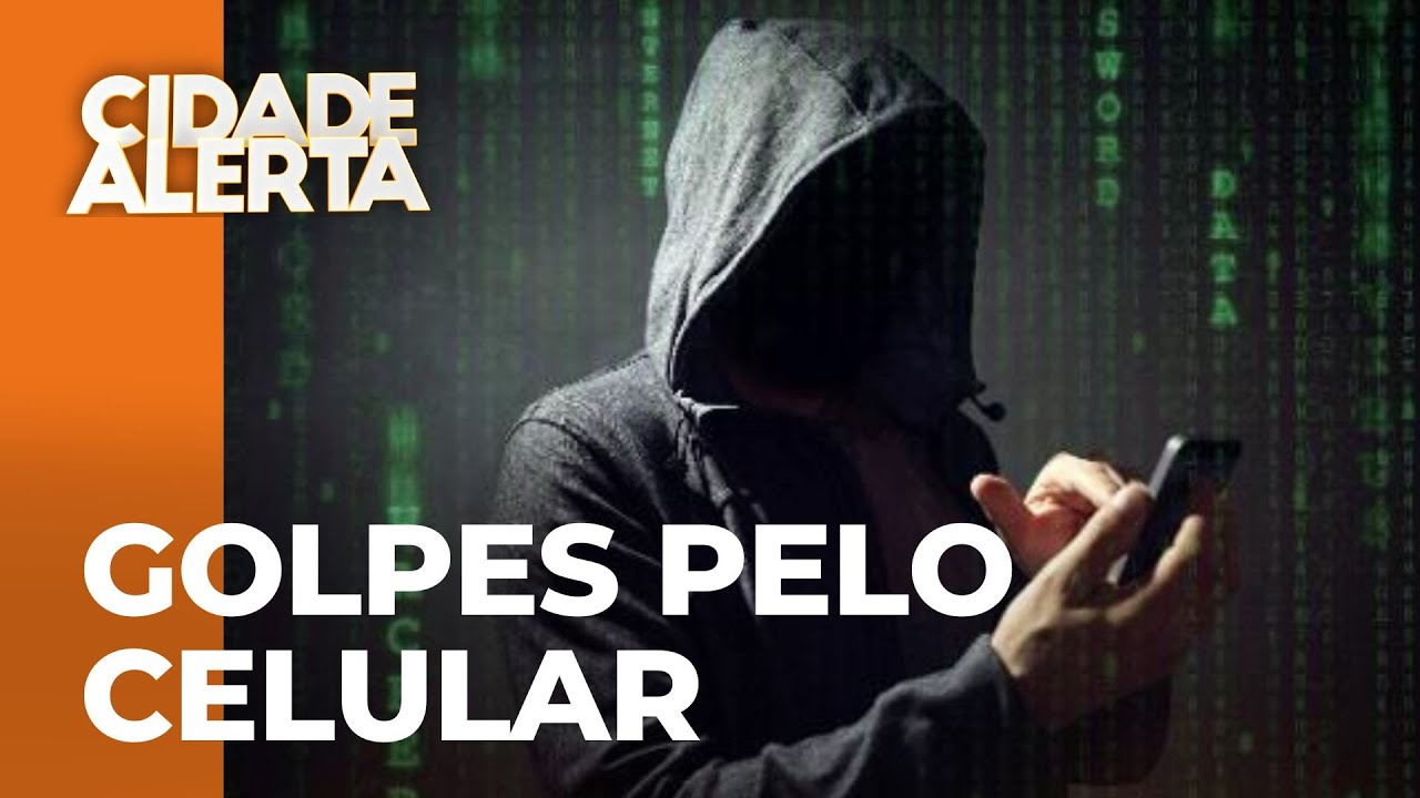 Polícia Civil alerta para golpes e ameaças pelo celular