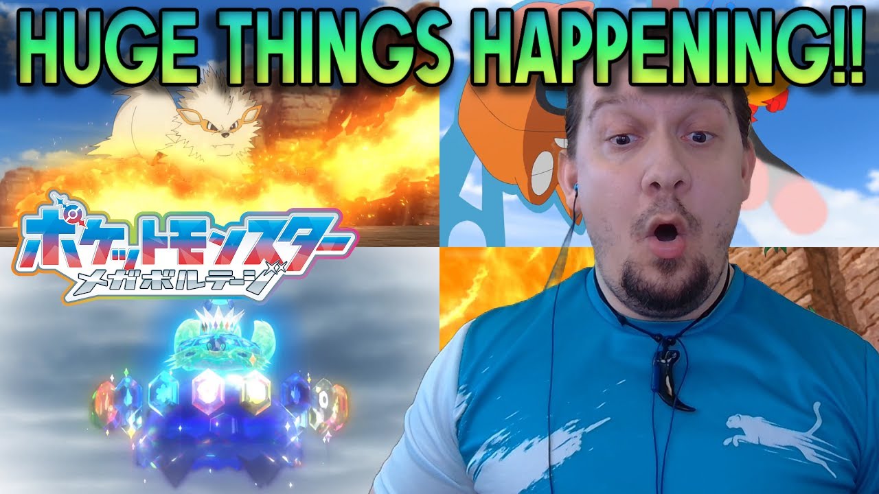 DIANA VS LIKO!! TERAPAGOS/SIX HEROES THEORY!! Pok&eacute;mon Horizons Episode 108 REACTION!