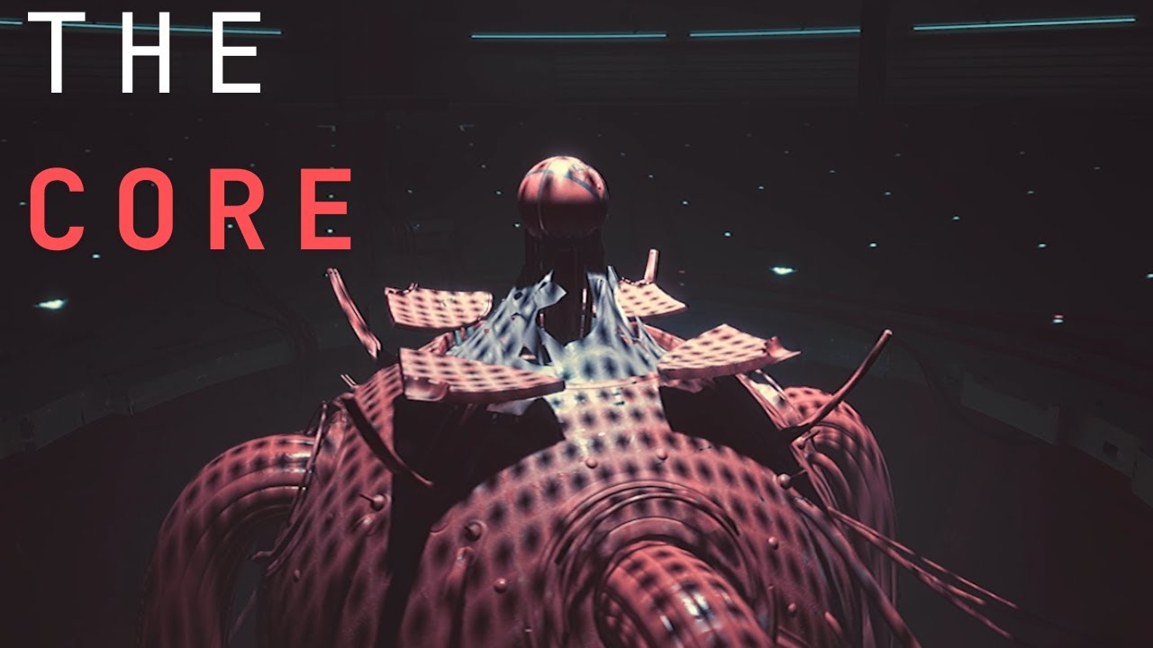 Just like Space Odyssey...? | ROUTINE - Part 2