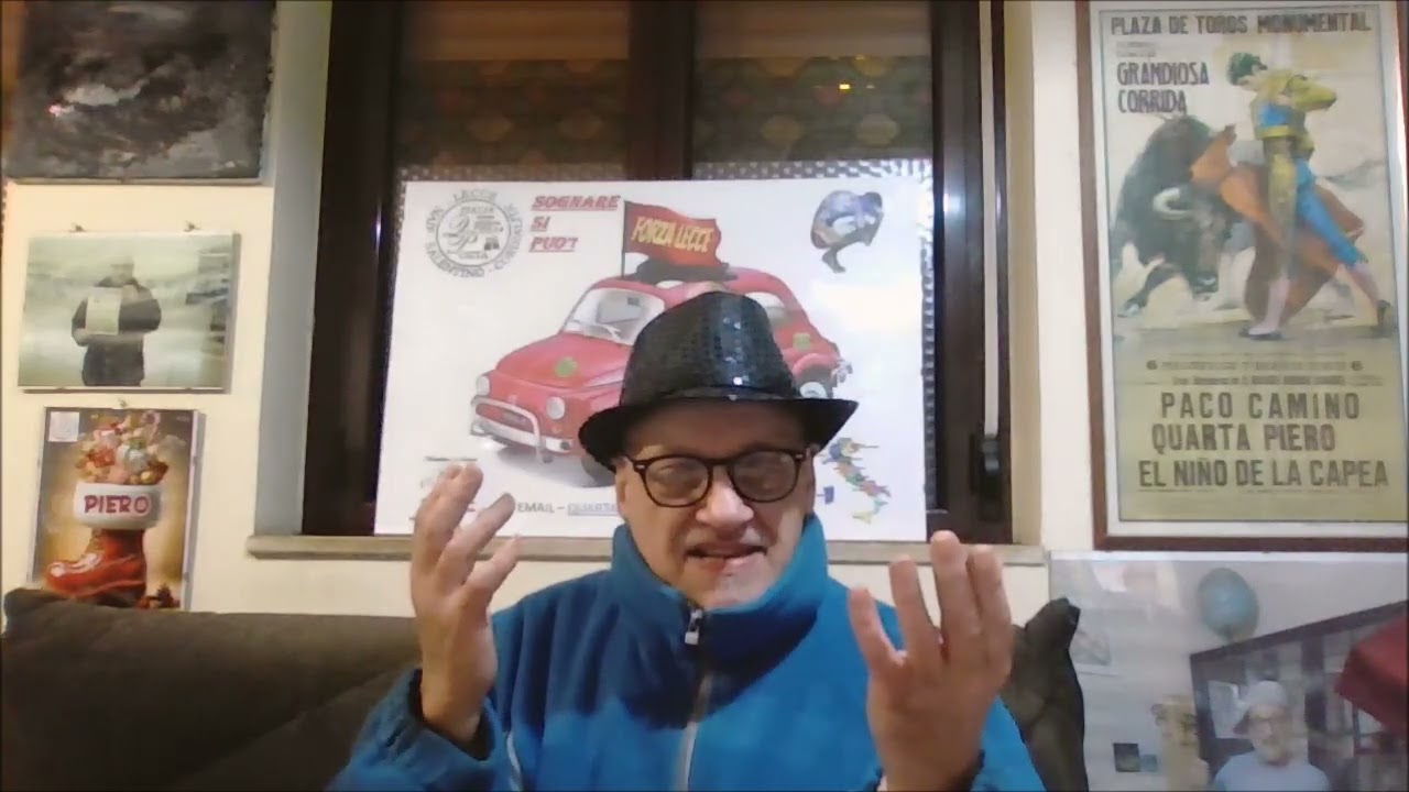 FIDATEVI SEMPRE DEL CUORE E MENTE PPQ POETA 2026