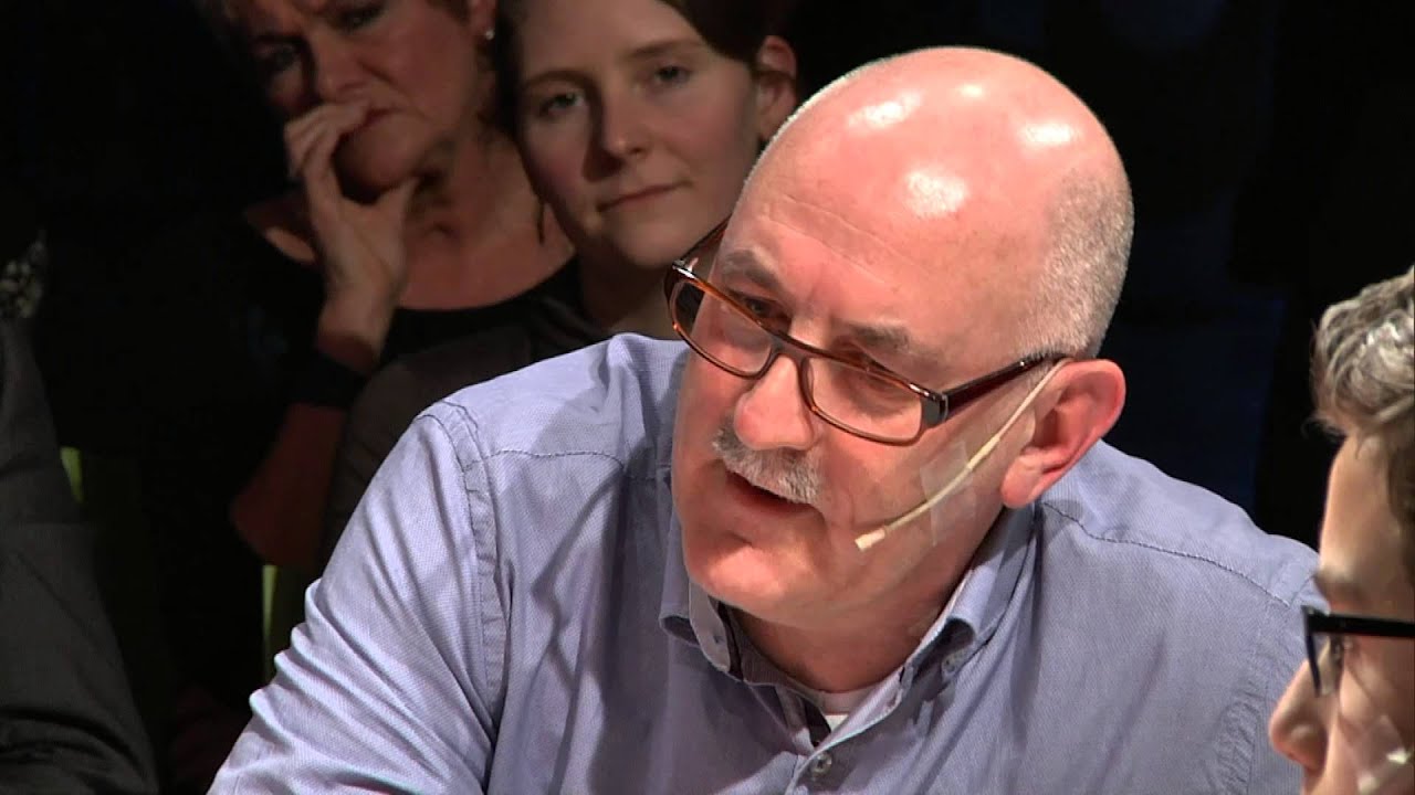 Passend Onderwijs Draait Door