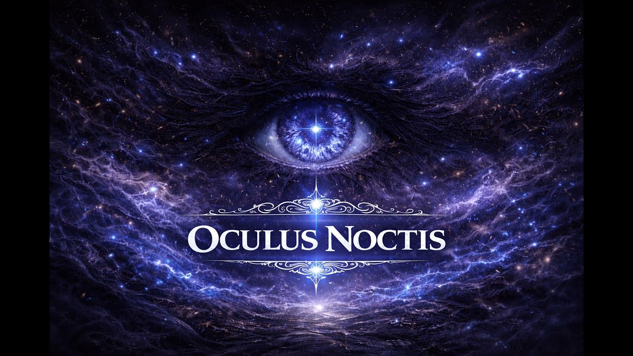 V.A.P. - Oculus Noctis