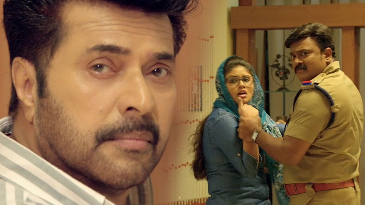 Great Shankar Full Movie Part 10 | Mammootty | Varalakshmi Sarathkumar | Poonam Bajwa