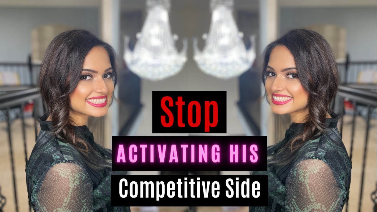Go From High Value to Highly Sought After (When He Thinks He is the Prize)