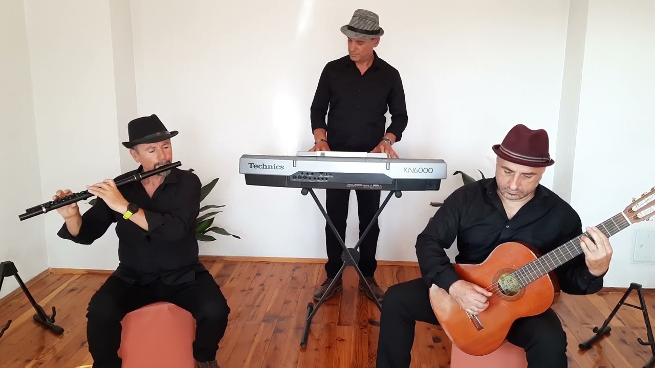 VALLJA E GILANIT e modifikuar