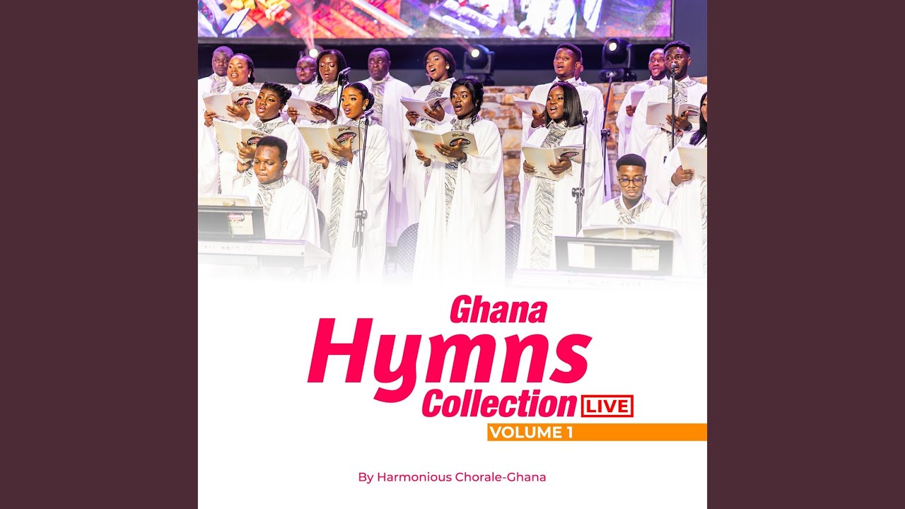 Yehowa Nko Na Yenim No (Live)