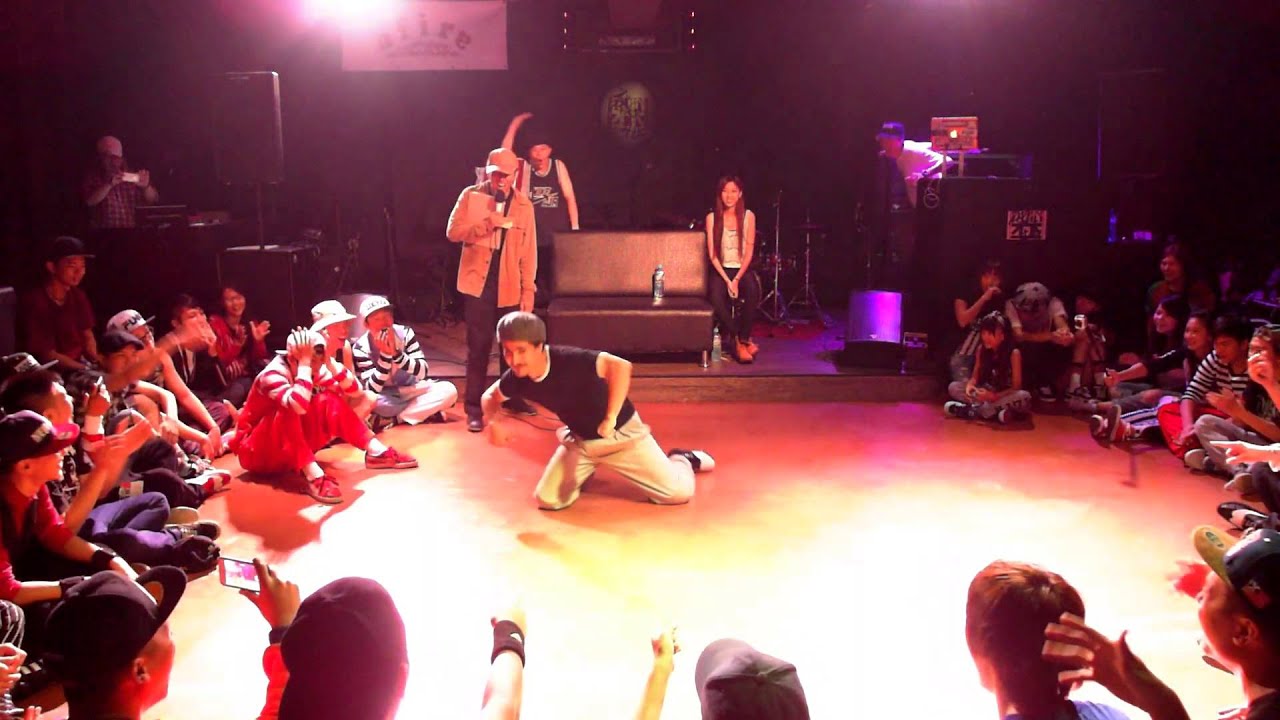 ALL STYLEs FUNK Vol.2  P-Lock Judge Solo