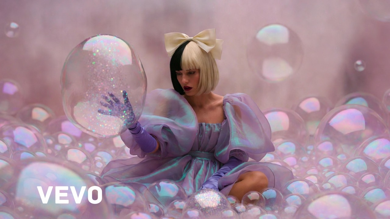 Sia - Pretty Nonsense (2026)