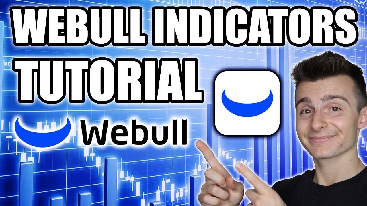 Как добавлять и использовать индикаторы в Webull [Руководство для ПК]