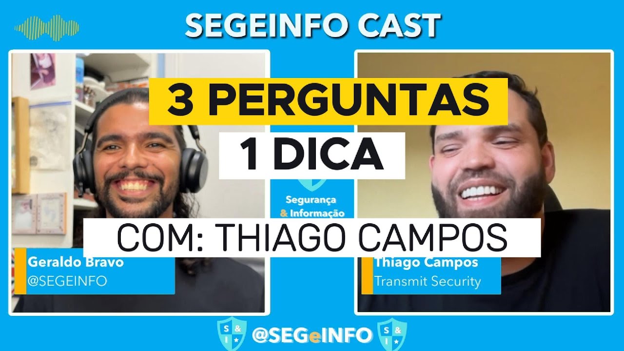 Trabalhar com Segurança sem 