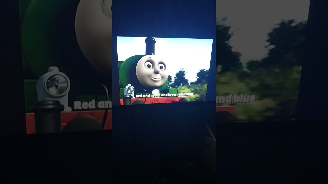Closing to thomas and friends splish splash splosh 2010 dvd