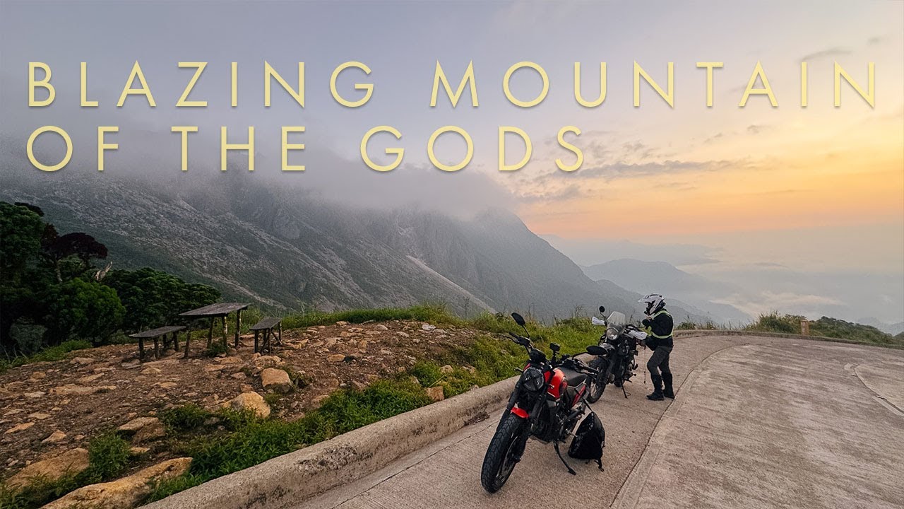 One of the GREAT ROAD TRIPS of the Philippines | Ilocos Sur-Abra-Ilocos Norte-Apayao