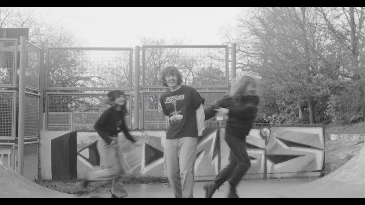 Brown Horse - Dog Rose (Official Video)
