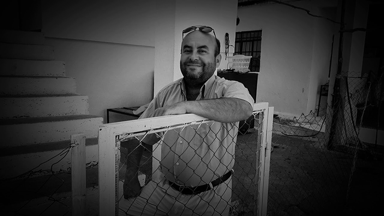 Gürcan Türk - Kerimoğlu