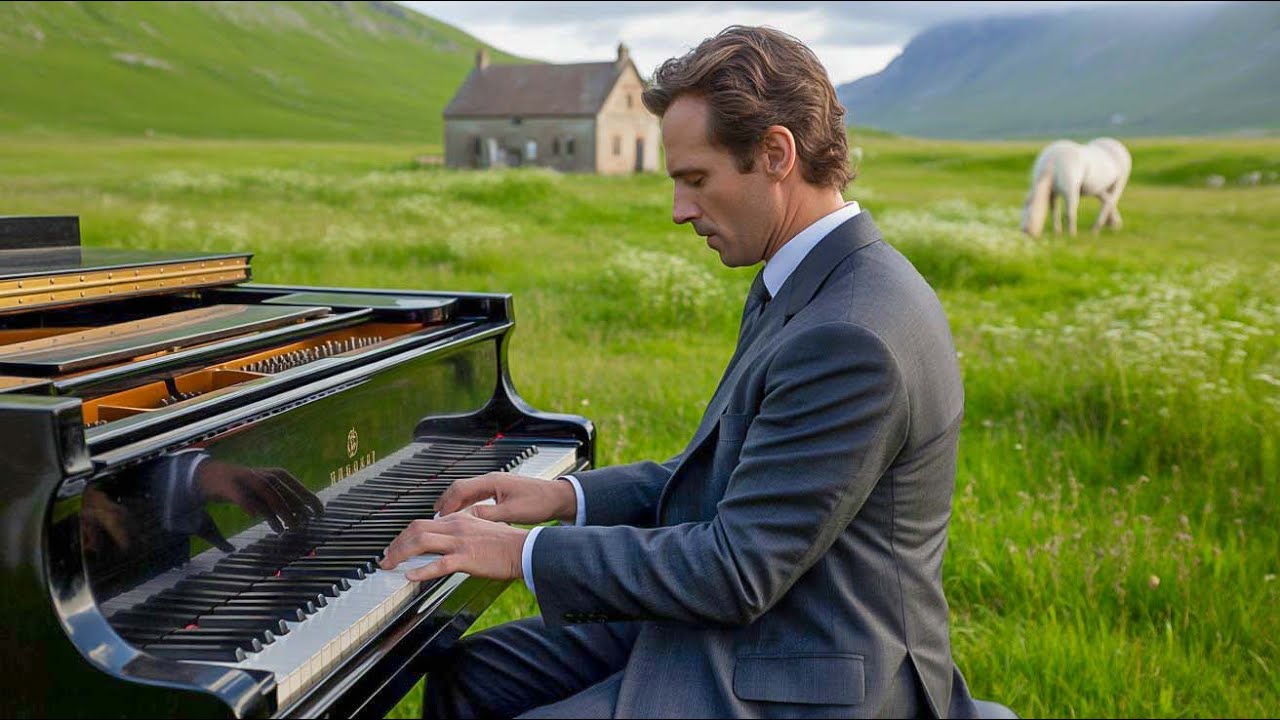 50 Classical Music Masterpieces for Relaxation & the Soul |Chopin, Beethoven, Mozart, Bach,...