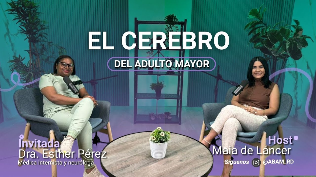 🧠 Olvidos, ACV y demencia: señales neurológicas que no debes ignorar.