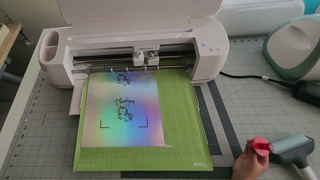 🔥 NUEVA Cricut Maker 4 🚀 | ¿Vale la pena? Comparación, Opinión y Lo Nuevo en Cricut 2025