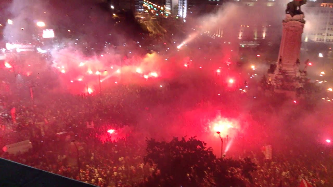 Benfica Campeao 2013/14
