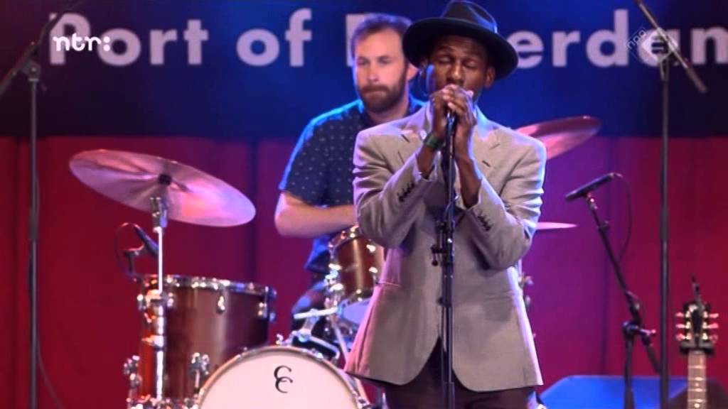 Leon Bridges - In my arms