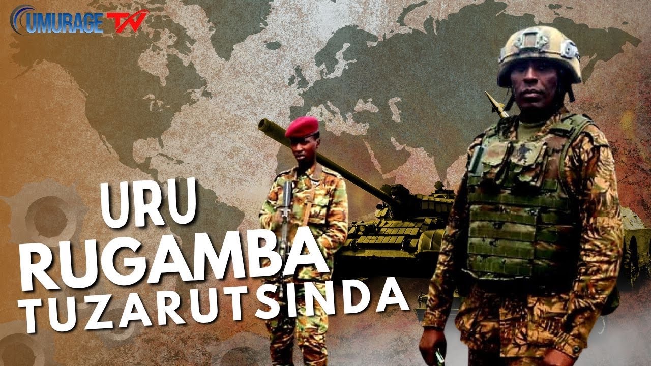 TWAMAGANYE Gen KAYUMBA NYAMWASA IMULENGE||FDLR NA LETA Y'UBURUNDI MUMUGAMBI WOKURIMBURA ABANYAMULENG