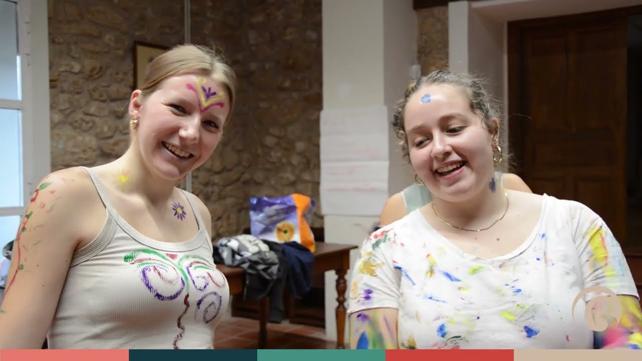 The Diversity Festival | Youth Exchange in Poza de la Sal