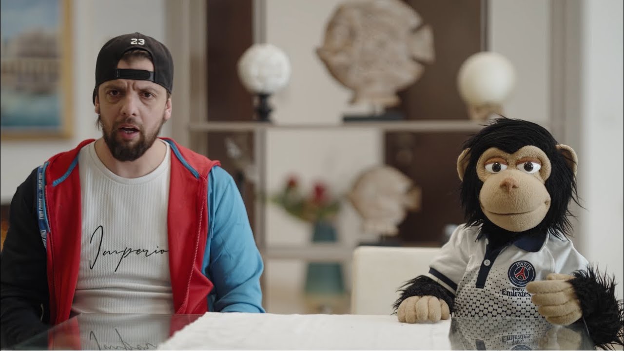 جاك بيتشيتشي الحلقة 18 الإلتحام djak bitchitchi eps 18 