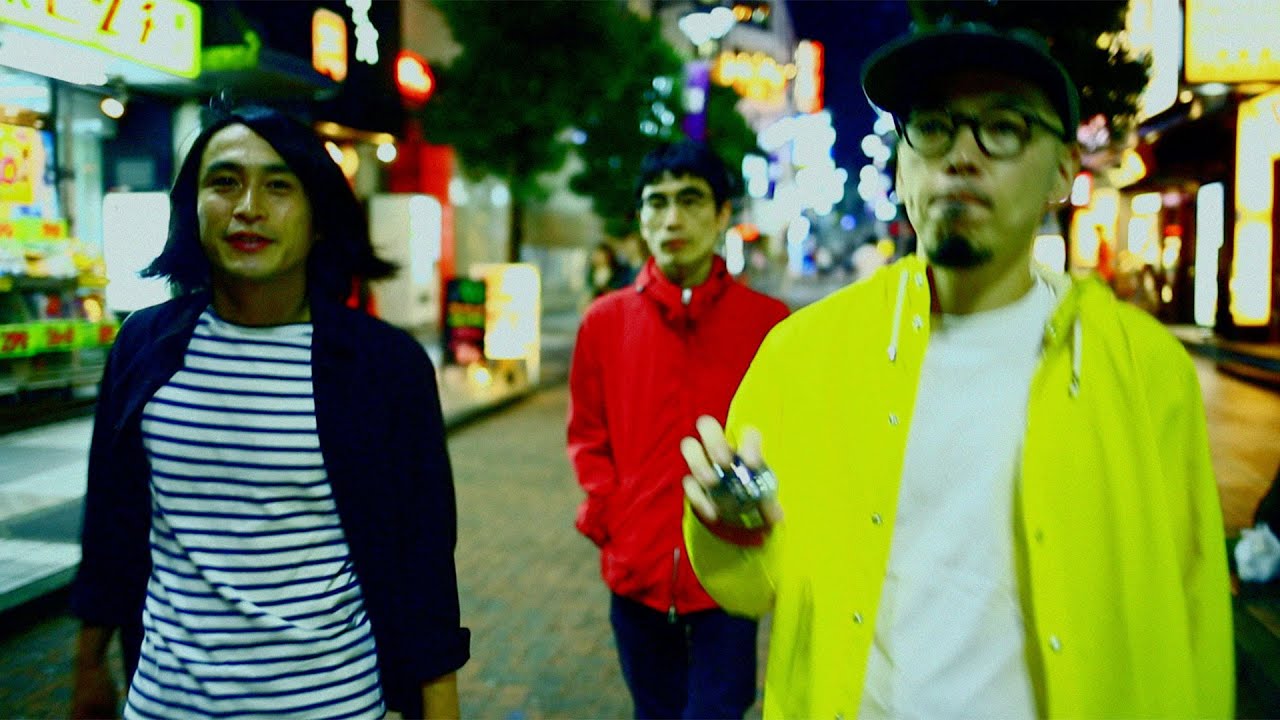 アナログフィッシュ(Analogfish) 
