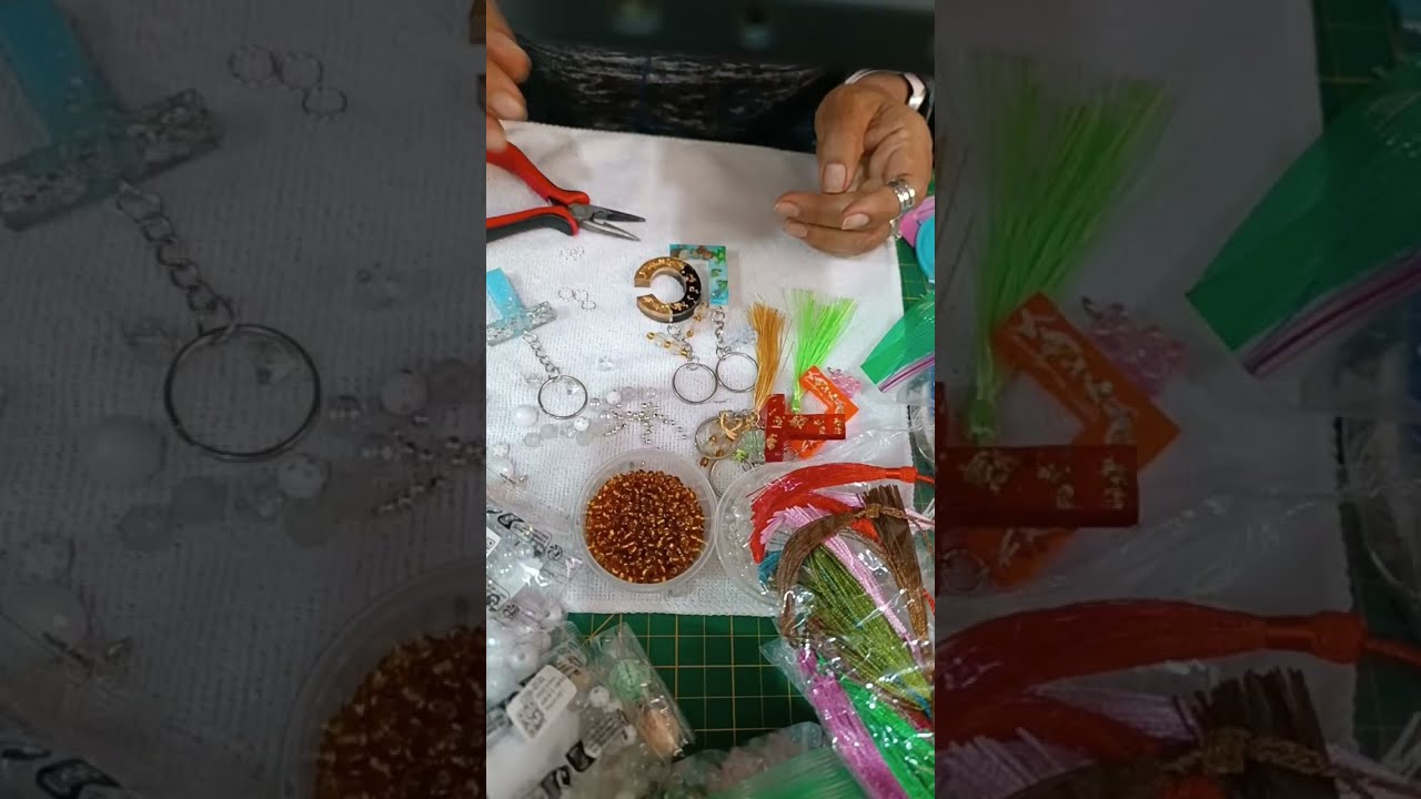 Llaveros personalizados