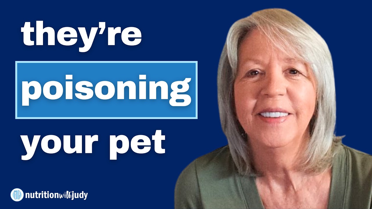How Kibble Can Be From Condemned Meat. Truth About Pet Food – Susan Thixton Explains