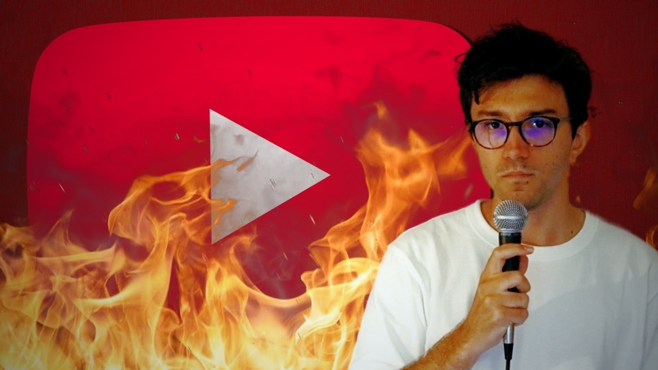 YouTube Bad