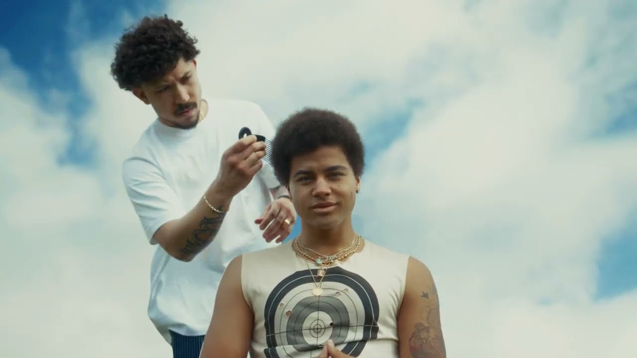 24kGoldn - June (Official Visualizer)