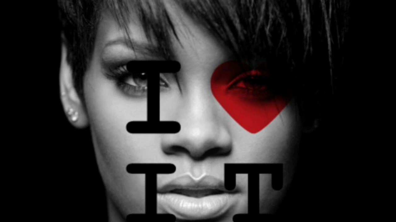 We Found Love x I Love It (Deka Mashup)
