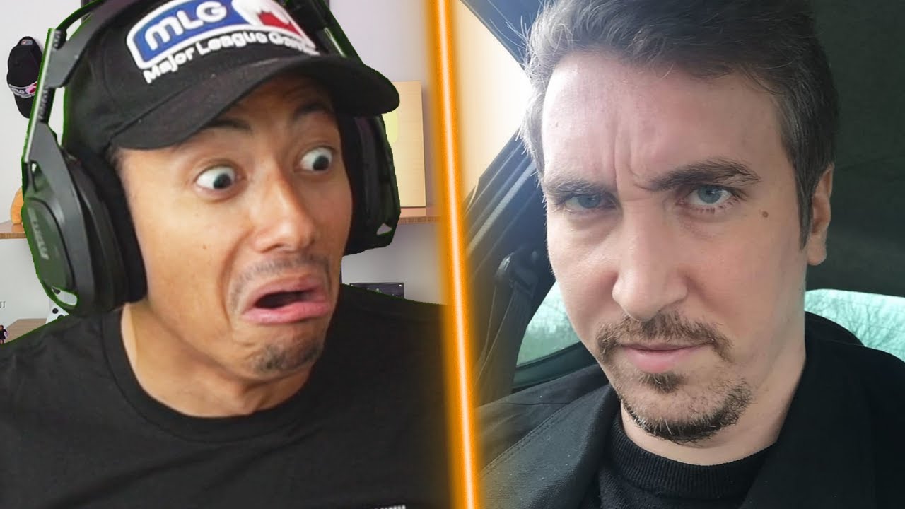 SHESHOUNET DÉTRUIT OVERWATCH ► REACT SHESHOUNET