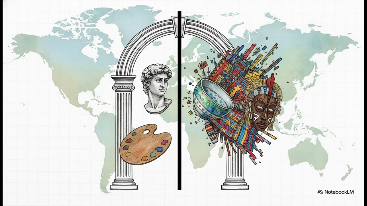 Fine Art | Visual Arts Study