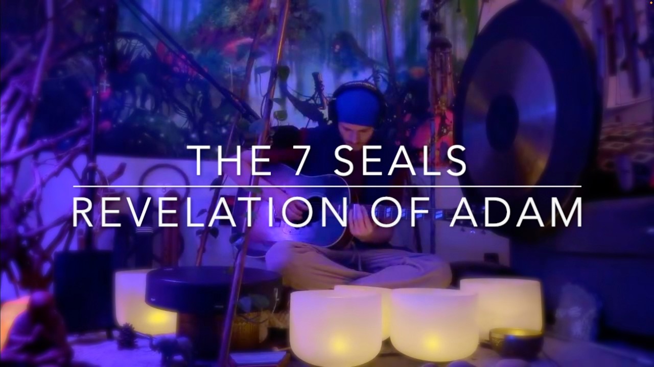 The 7 Seals - Breath of Revelation