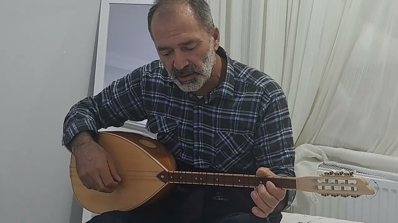 Sevin gayrı bağlama beğenirseniz sevinirim(kameraman İBRAHİM BOLKAN)
