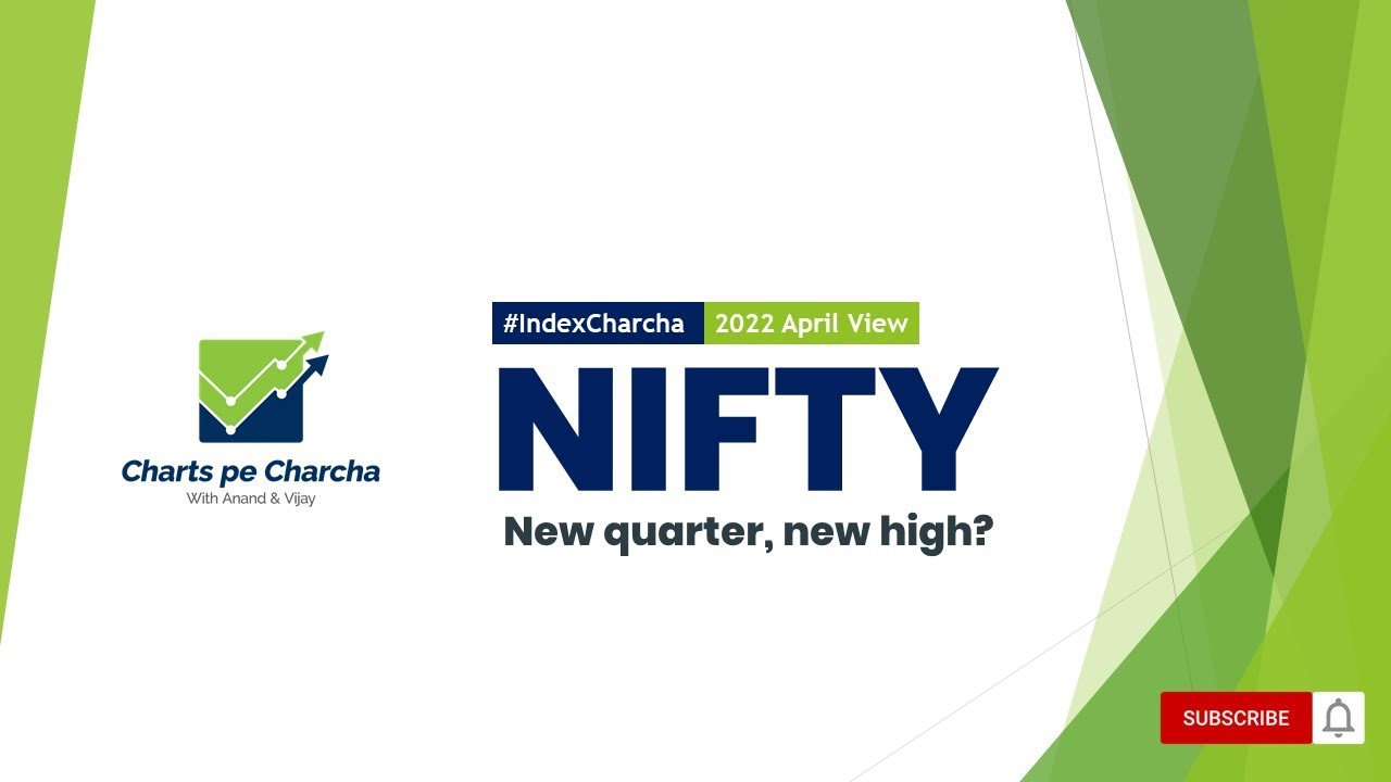 #NIFTY: New quarter, new high?