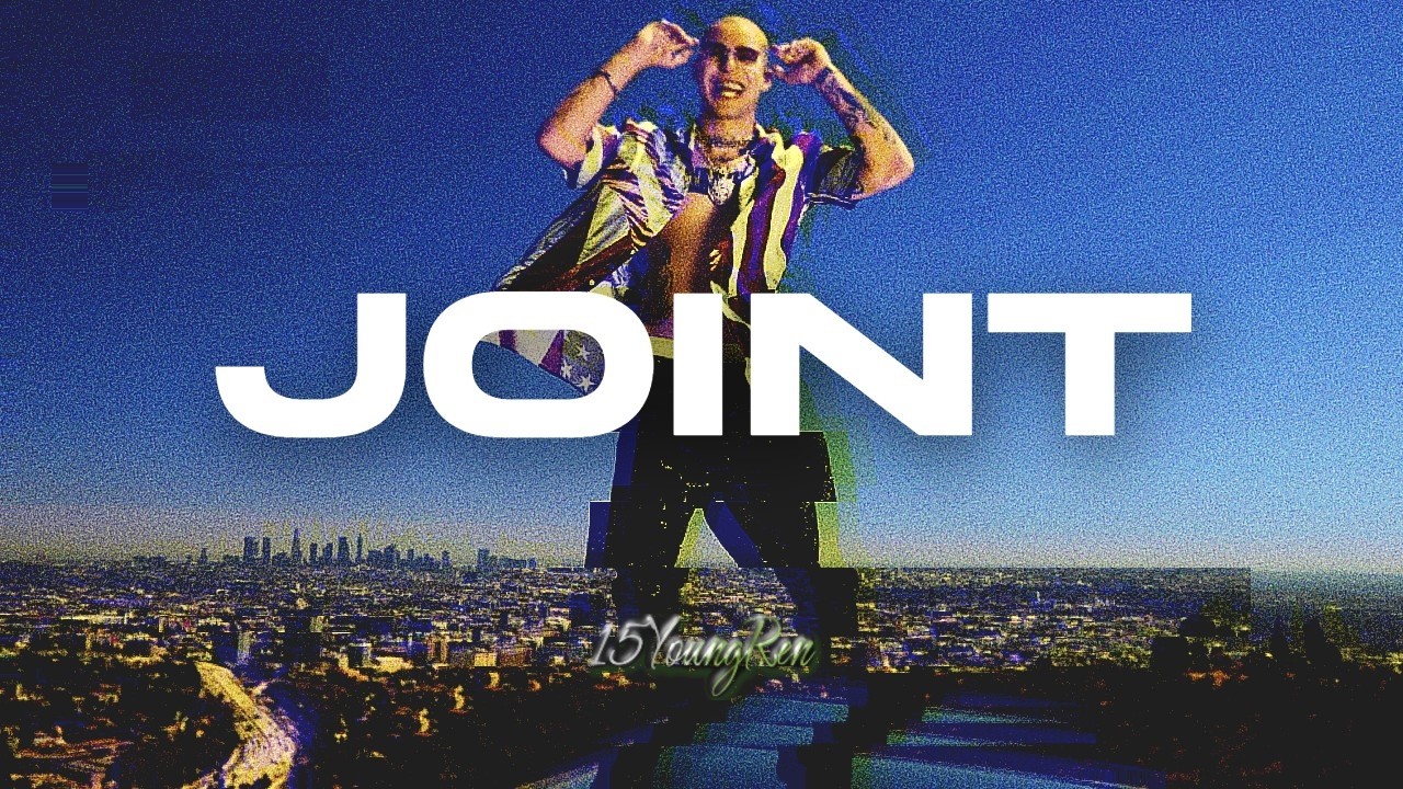 ŻABSON X MATA X YOUNG MULTI TYPE BEAT - JOINT