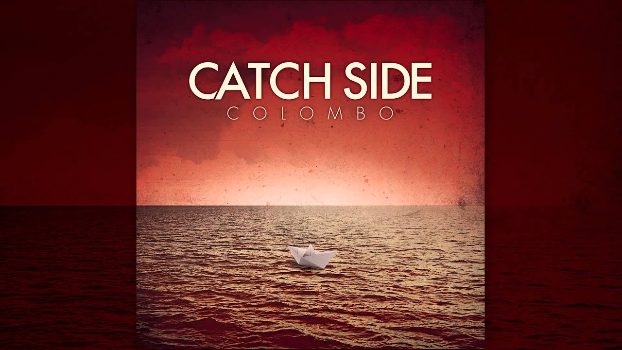 Catch Side - De Volta Pra Casa