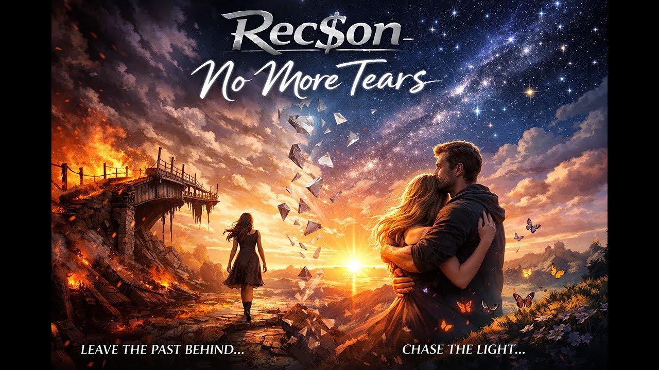 Rec$on - No More Tears