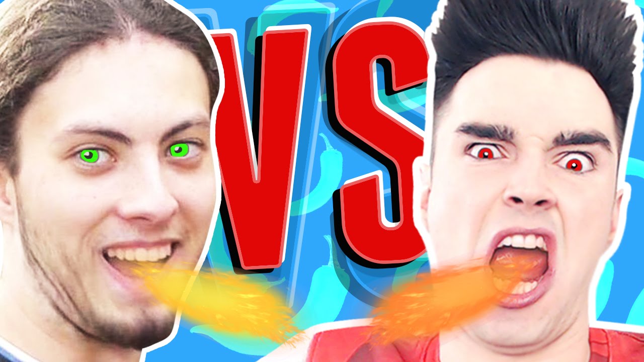 STUU VS KAROLEK!
