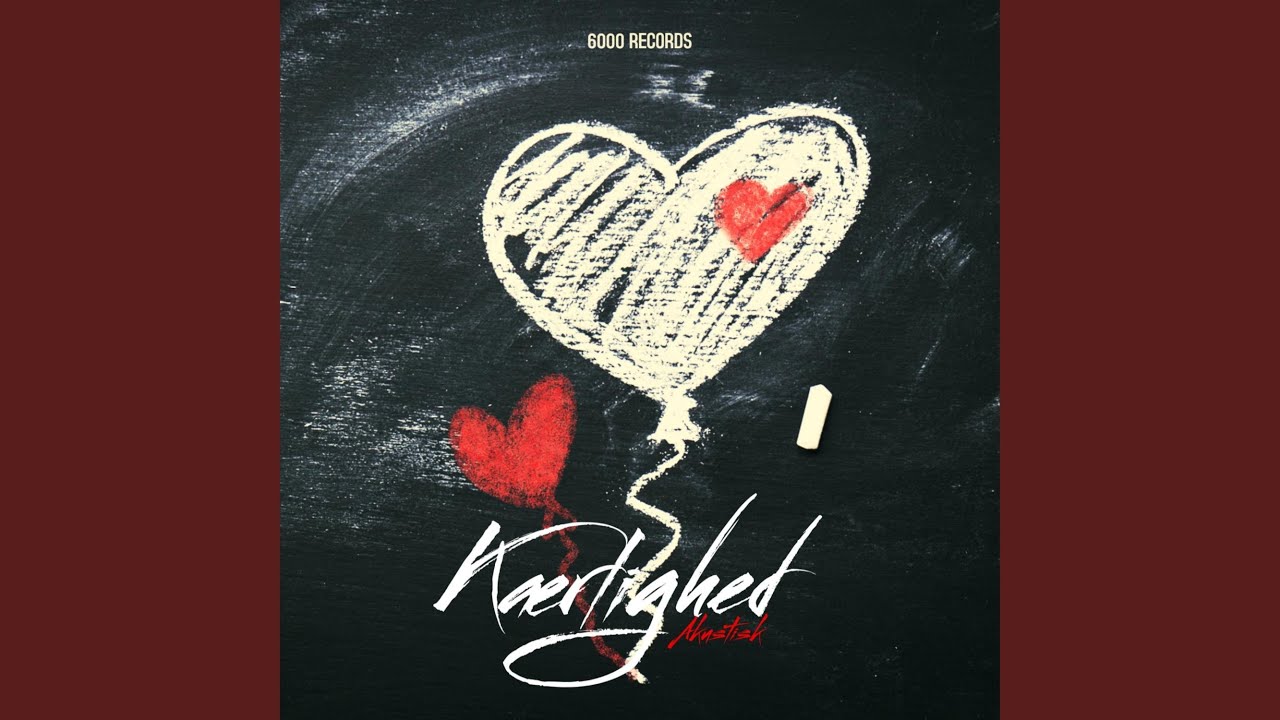 Kærlighed (Akustisk)